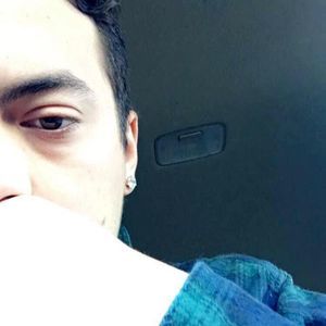 Meet your Posher, Jacob